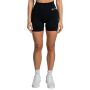 Shorts für Frauen Seamless in Black - STRIX XL