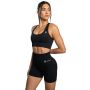 Shorts für Frauen Seamless in Black - STRIX XL