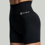 Shorts für Frauen Seamless in Black - STRIX XL