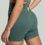 Women‘s Seamless Shorts Moss - STRIX M