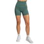 Women‘s Seamless Shorts Moss - STRIX M
