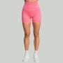 Women‘s Seamless Shorts Sorbet - STRIX XL
