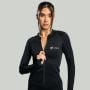 Sport-Top für Frauen Seamless in Black - STRIX M