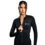 Sport-Top für Frauen Seamless in Black - STRIX M