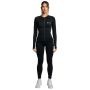 Sport-Top für Frauen Seamless in Black - STRIX M