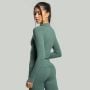 Sport-Top für Frauen Seamless in Moss - STRIX M