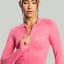 Women‘s Seamless Sports Top Sorbet - STRIX XL