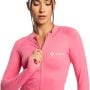 Women‘s Seamless Sports Top Sorbet - STRIX XL