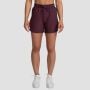 TRN Shorts für Frauen in Eggplant - GymBeam M