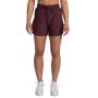 TRN Shorts für Frauen in Eggplant - GymBeam M