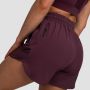 TRN Shorts für Frauen in Eggplant - GymBeam M
