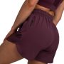 TRN Shorts für Frauen in Eggplant - GymBeam M