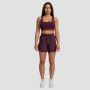 TRN Shorts für Frauen in Eggplant - GymBeam M