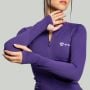 Sport-Top für Frauen Seamless in Cosmos - STRIX L
