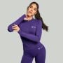 Sport-Top für Frauen Seamless in Cosmos - STRIX L