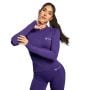 Sport-Top für Frauen Seamless in Cosmos - STRIX L