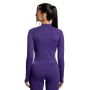 Sport-Top für Frauen Seamless in Cosmos - STRIX L