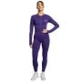 Sport-Top für Frauen Seamless in Cosmos - STRIX L