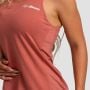 Limitless Tank-Top für Frauen in Cinnamon - GymBeam XS