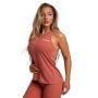 Limitless Tank-Top für Frauen in Cinnamon - GymBeam XS