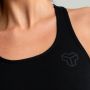 MERINO I Tank Top für Frauen in Black - STRIX S