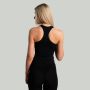 MERINO I Tank Top für Frauen in Black - STRIX S