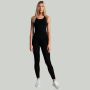 MERINO I Tank Top für Frauen in Black - STRIX S