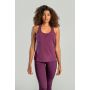 Essential Tanktop für Frauen in Plum - STRIX S
