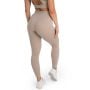Leggings für Frauen in Taupe - STRIX XL