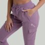 Jogginghose für Frauen ZOA in Orchid - STRIX L