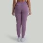 Jogginghose für Frauen ZOA in Orchid - STRIX L