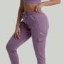 Jogginghose für Frauen ZOA in Orchid - STRIX L
