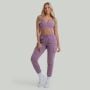 Jogginghose für Frauen ZOA in Orchid - STRIX L