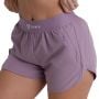 Shorts für Frauen ZOA in Orchid - STRIX M