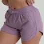 Shorts für Frauen ZOA in Orchid - STRIX M