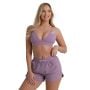 Shorts für Frauen ZOA in Orchid - STRIX M