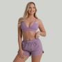Shorts für Frauen ZOA in Orchid - STRIX M