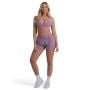 Shorts für Frauen ZOA in Orchid - STRIX M