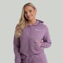 Hoodie für Frauen ZOA Zip-Up in Orchid - STRIX XL