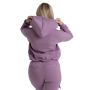 Hoodie für Frauen ZOA Zip-Up in Orchid - STRIX XL