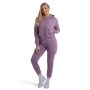 Hoodie für Frauen ZOA Zip-Up in Orchid - STRIX XL