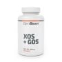XOS + GOS - GymBeam 90 Kapseln