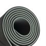 Dual Yogamatte Grey/Black - GymBeam single_variant