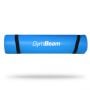 Trainingsmatte Yoga Mat Blue - GymBeam single_variant
