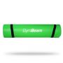 Fitness- und Yogamatte Green - GymBeam single_variant