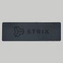 Stellar Yogamatte in Black - STRIX single_variant