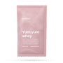 Yum Yum Whey Probe - BeastPink 30 g - weiße Schokolade Kokos