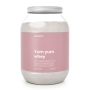 Yum Yum Whey - BeastPink + Geschenke 1000 g - Vanilleeis