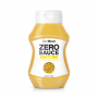 ZERO SAUCE Curry - GymBeam 350 ml