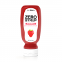 ZERO SYRUP Erdbeere - GymBeam 320 ml